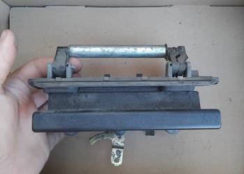 Klamka rączka bagażnika Audi 80 B4 Avant kombi