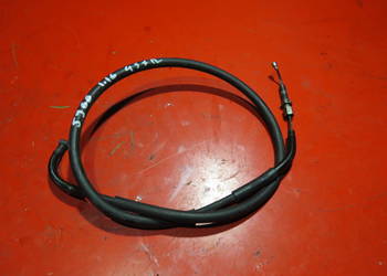 SUZUKI GSX600R GSXR 600 600R 750 04 linka sprzęgła cięgno