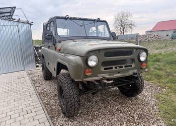 UAZ 469