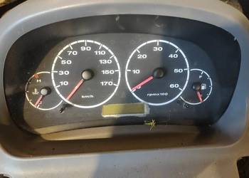 Licznik zegary Fiat Ducato II 2.3 JTD