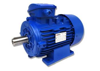 Silnik Elektryczny 3kW 400V 1440obr 3FAZOWY [3015]
