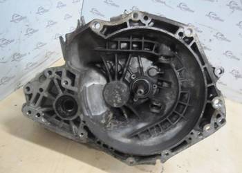 CORSA ASTRA 1.4 16V A14XER skrzynia manualna 9YW429