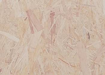 OSB frez po długości;  NOWA CENA ; 18mm  ; 610x2440mm