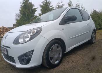 Renault Twingo 1,2 16V 2011 klimatyzacja Nowe Opony BDB Stan