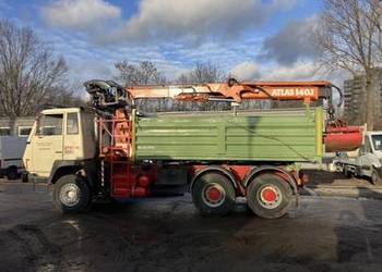 Steyr jedyny taki w Polsce z HDS dogodne raty bez odsetek
