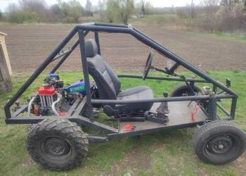 Buggy 126p