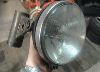 Lampa chorągiewki jawa cz cezeta 350