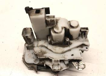 ZAMEK DRZWI PRAWY TYŁ FIAT FIORINO III Minivan 1370894080