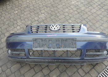VW SHARAN MK1 LIFT ZDERZAK PRZÓD PRZEDNI