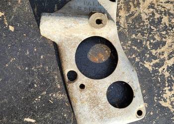 POKRYWA OSŁONA DEKIEL SILNIKA AJS BSA ARIEL TRIUMPH