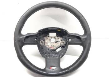 KIEROWNICA S-LINE AUDI A6 C6 8K0419091AK 04-11