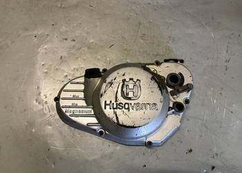 dekiel pokrywa sprzęgła Husqvarna Te410 Te 410 Te-410 4T rok 1995