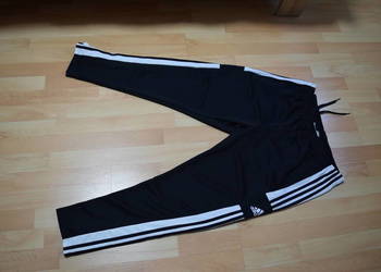 Spodnie Oryginał ADIDAS Aeroready*Rozmiar XL * Okazja * Olsztyn * Wysyłka