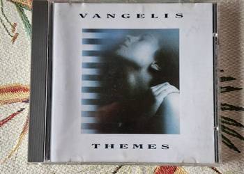 Vangelis Themes CD