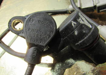 czujnik wału 06A906433C