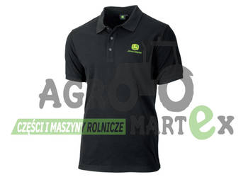 MCS300200285 POLO CZARNE JD