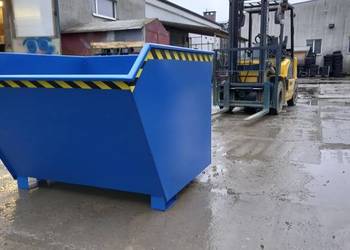 PMUC Light 1000 L koleba
