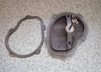ELEMENT AIRBOXA OBUDOWY FILTRA POWIETRZA SITKO SUZUKI RMZ 250 06-09R