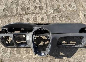 Deska Rozdzielcza RT3 Citroen C5 I (2004-2008)