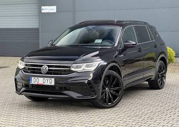 200KM 4Motion R-Line Black Style Harman DCC ACC Hak Webasto FV23%