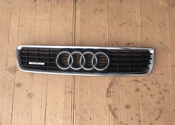 Grill atrapa audi a4 b5 Lift quattro 8D0853651R