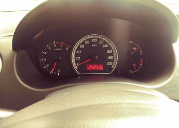 Suzuki Swift 1.3 LPG