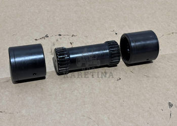 Claas Arion 620 640 650 Wałek Podajnika Zbożowego Mechanizm Różnicowy Mufa…