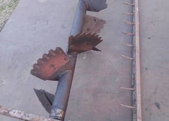 Adapter do rozrzutnika