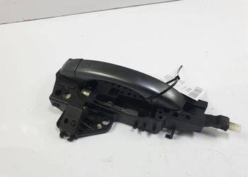 KLAMKA PRAWA TYŁ AUDI S8 D4 4H0839886