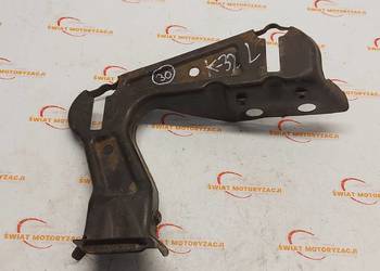 OCTAVIA II LIFT 1.9 TDI 11r mocowanie lampy lewe przód 1Z0805071A