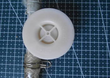 Przepływomierz do zmywarek Bosch  Siemens