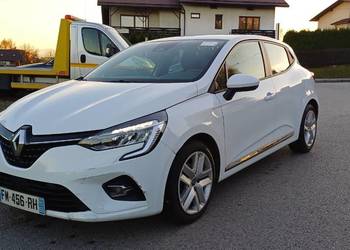 Renault Clio V 1.5 dci