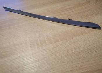 RENAULT MEGAN IV PRAWA LISTWA CHROM ATRAPY GRILLA 623835104R