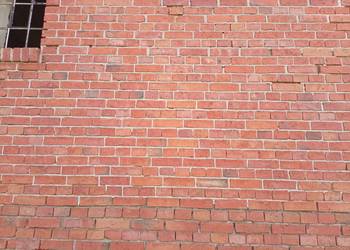 Sprzedam rozbiórkową cegłę poniemiecką