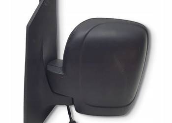 LUSTERKO LEWE KIEROWCY Fiat Scudo II Jumpy II Expert II 5 Pin kabli Europa