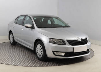 Skoda Octavia 1.2 TSI