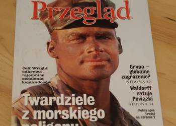 czasopismo Reader's Digest PRZEGLĄD - Listopad 1999