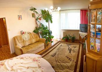 Mieszkanie 4 pokoje 80m2