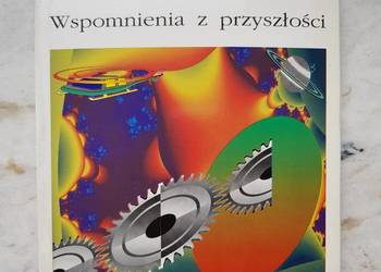 Erich von Daniken - Wspomnienia z przyszłości