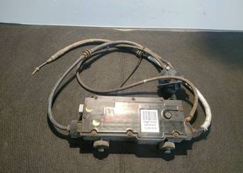 Renault Scenic II Grand hamulec postojowy elektryczny