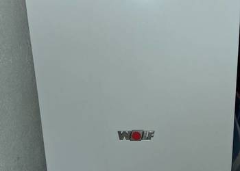 Kocioł gazowy Wolf 20kW