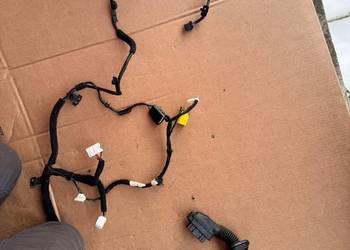 Wiązka drzwi lewy przód Hyundai i20 II 14-20 Hatchback 5D