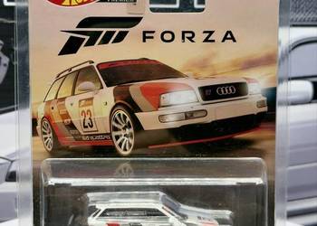 Hot Wheels - Forza - ”94 Audi Avant RS2 - BOX 5