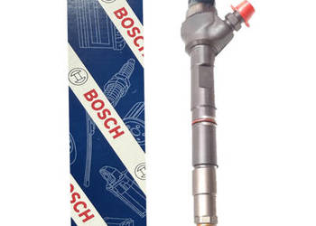 Wtryskiwacz 1 szt NOWY Bosch 0445110477