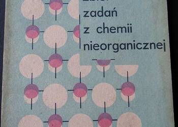 ZBIÓR ZADAŃ Z CHEMII NIEORGANICZNEJ MATYSIKOWA /fa