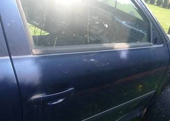 Przednie prawe drzwi Skoda Octavia I lift kombi