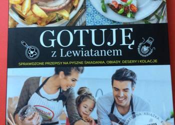 ( 2593 ) Kuchnia, Gotuję Z Lewiatanem