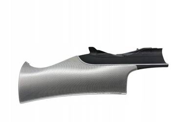 DEKOR LISTWA OZDOBNA LEWA KIEROWCY DESKI A2136807400 Mercedes E-klasa  W213