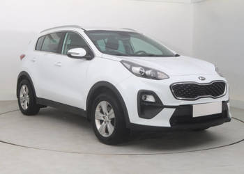 Kia Sportage 1.6 CRDi