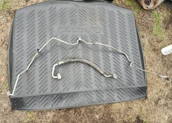 Przewód rurka klimatyzacji nissan primera P12 1,8 16v Przewód rurka klimatyzacji nissan primera P12 1,8 16v